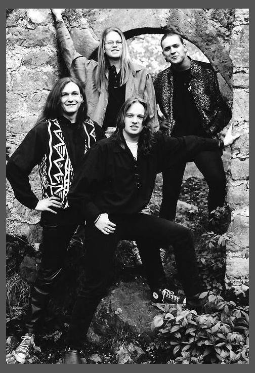 Edguy